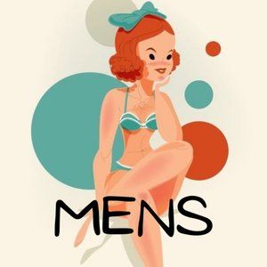 Mens